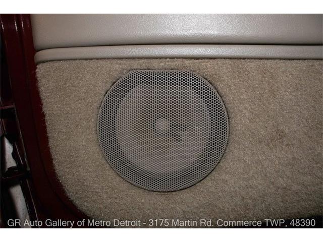 1998 Chevrolet C/K 1500 (CC-2070221) for sale in Kentwood, Michigan