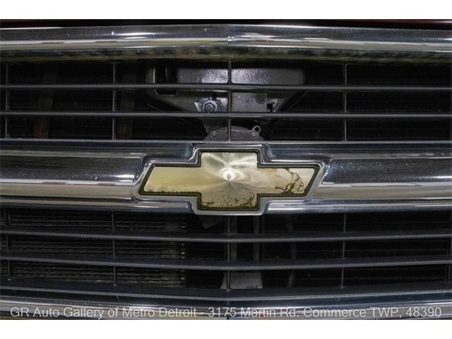 1998 Chevrolet C/K 1500 (CC-2070221) for sale in Kentwood, Michigan