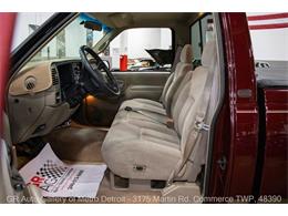 1998 Chevrolet C/K 1500 (CC-2070221) for sale in Kentwood, Michigan