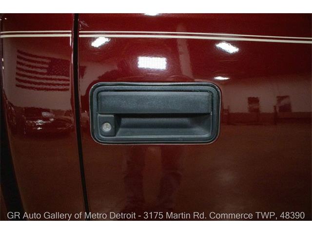 1998 Chevrolet C/K 1500 (CC-2070221) for sale in Kentwood, Michigan