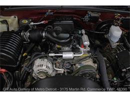 1998 Chevrolet C/K 1500 (CC-2070221) for sale in Kentwood, Michigan