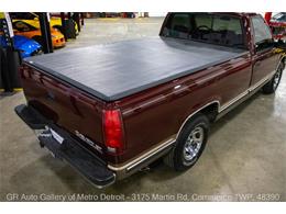 1998 Chevrolet C/K 1500 (CC-2070221) for sale in Kentwood, Michigan