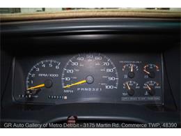 1998 Chevrolet C/K 1500 (CC-2070221) for sale in Kentwood, Michigan