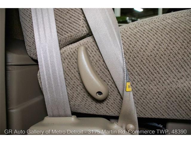 1998 Chevrolet C/K 1500 (CC-2070221) for sale in Kentwood, Michigan
