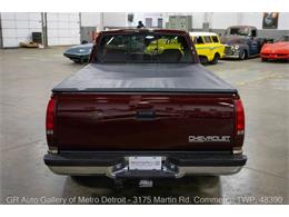 1998 Chevrolet C/K 1500 (CC-2070221) for sale in Kentwood, Michigan