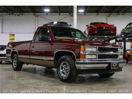 1998 Chevrolet C/K 1500 (CC-2070221) for sale in Kentwood, Michigan