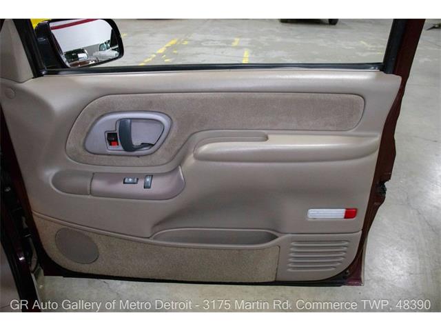 1998 Chevrolet C/K 1500 (CC-2070221) for sale in Kentwood, Michigan