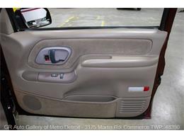 1998 Chevrolet C/K 1500 (CC-2070221) for sale in Kentwood, Michigan