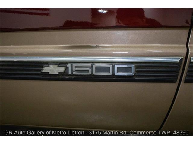 1998 Chevrolet C/K 1500 (CC-2070221) for sale in Kentwood, Michigan