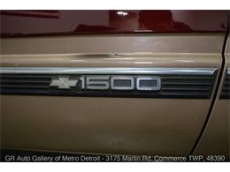 1998 Chevrolet C/K 1500 (CC-2070221) for sale in Kentwood, Michigan