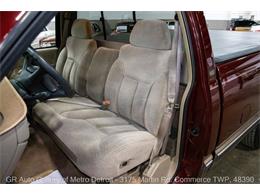 1998 Chevrolet C/K 1500 (CC-2070221) for sale in Kentwood, Michigan