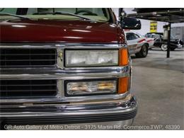 1998 Chevrolet C/K 1500 (CC-2070221) for sale in Kentwood, Michigan