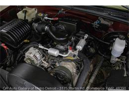 1998 Chevrolet C/K 1500 (CC-2070221) for sale in Kentwood, Michigan