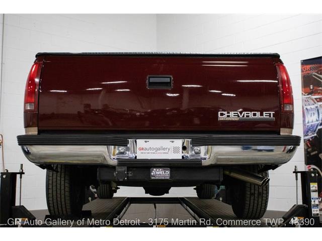1998 Chevrolet C/K 1500 (CC-2070221) for sale in Kentwood, Michigan