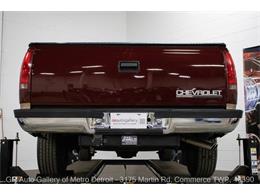 1998 Chevrolet C/K 1500 (CC-2070221) for sale in Kentwood, Michigan