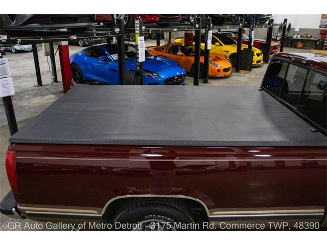 1998 Chevrolet C/K 1500 (CC-2070221) for sale in Kentwood, Michigan