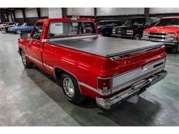 1987 Chevrolet C10 (CC-2072211) for sale in Sherman, Texas