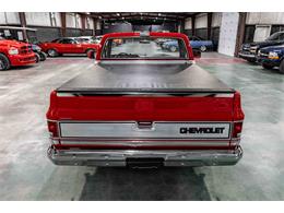 1987 Chevrolet C10 (CC-2072211) for sale in Sherman, Texas