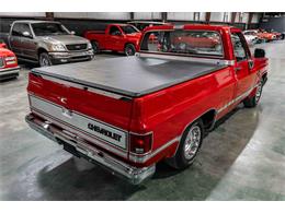 1987 Chevrolet C10 (CC-2072211) for sale in Sherman, Texas