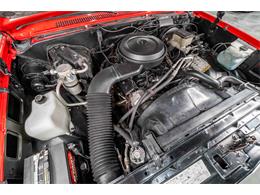 1987 Chevrolet C10 (CC-2072211) for sale in Sherman, Texas