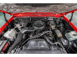 1987 Chevrolet C10 (CC-2072211) for sale in Sherman, Texas