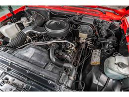 1987 Chevrolet C10 (CC-2072211) for sale in Sherman, Texas