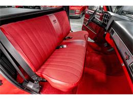 1987 Chevrolet C10 (CC-2072211) for sale in Sherman, Texas
