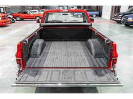 1987 Chevrolet C10 (CC-2072211) for sale in Sherman, Texas