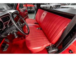 1987 Chevrolet C10 (CC-2072211) for sale in Sherman, Texas