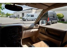 2000 Toyota Land Cruiser (CC-2072214) for sale in Puyallup, Washington