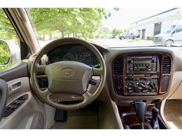 2000 Toyota Land Cruiser (CC-2072214) for sale in Puyallup, Washington