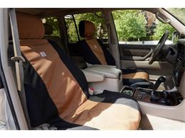 2000 Toyota Land Cruiser (CC-2072214) for sale in Puyallup, Washington