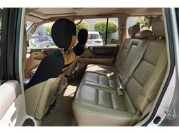 2000 Toyota Land Cruiser (CC-2072214) for sale in Puyallup, Washington