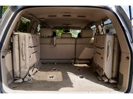 2000 Toyota Land Cruiser (CC-2072214) for sale in Puyallup, Washington