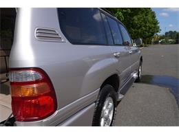2000 Toyota Land Cruiser (CC-2072214) for sale in Puyallup, Washington