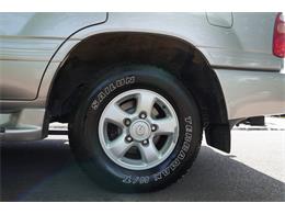 2000 Toyota Land Cruiser (CC-2072214) for sale in Puyallup, Washington
