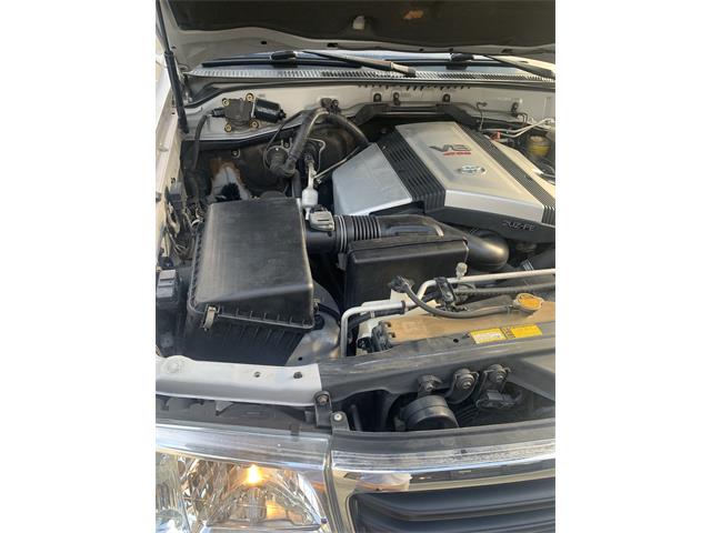 2000 Toyota Land Cruiser (CC-2072214) for sale in Puyallup, Washington