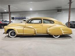 1946 Oldsmobile Sedan (CC-2072216) for sale in Puslinch, Ontario