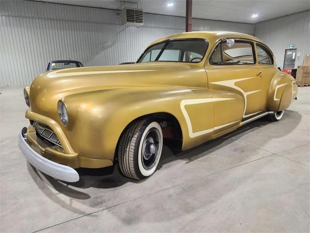 1946 Oldsmobile Sedan (CC-2072216) for sale in Puslinch, Ontario