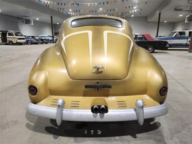 1946 Oldsmobile Sedan (CC-2072216) for sale in Puslinch, Ontario