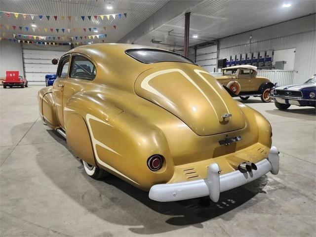 1946 Oldsmobile Sedan (CC-2072216) for sale in Puslinch, Ontario