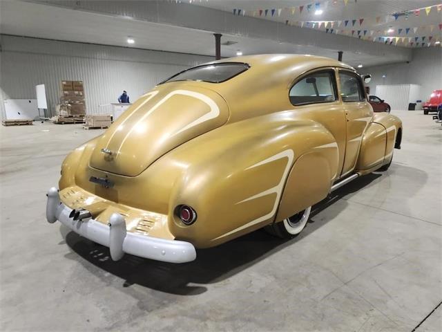 1946 Oldsmobile Sedan (CC-2072216) for sale in Puslinch, Ontario