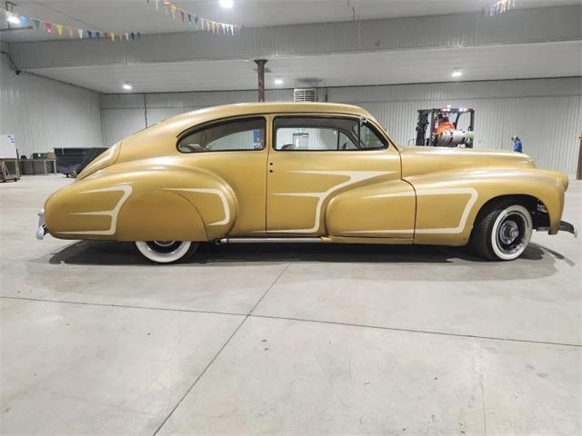 1946 Oldsmobile Sedan (CC-2072216) for sale in Puslinch, Ontario