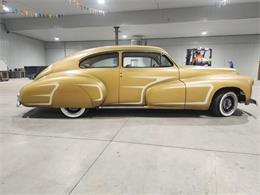 1946 Oldsmobile Sedan (CC-2072216) for sale in Puslinch, Ontario