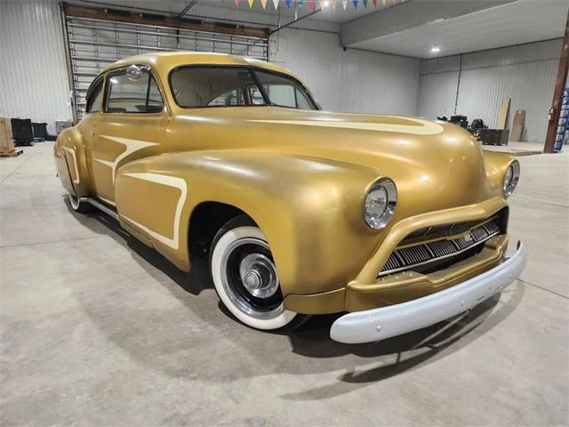 1946 Oldsmobile Sedan (CC-2072216) for sale in Puslinch, Ontario
