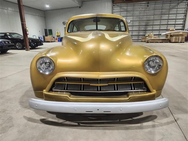 1946 Oldsmobile Sedan (CC-2072216) for sale in Puslinch, Ontario