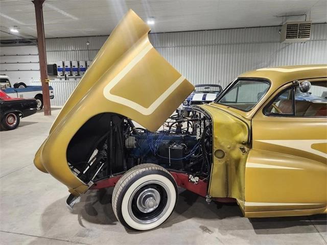 1946 Oldsmobile Sedan (CC-2072216) for sale in Puslinch, Ontario