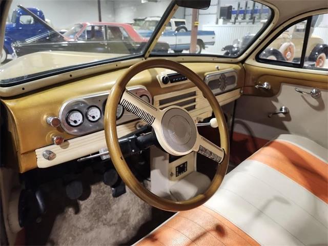 1946 Oldsmobile Sedan (CC-2072216) for sale in Puslinch, Ontario