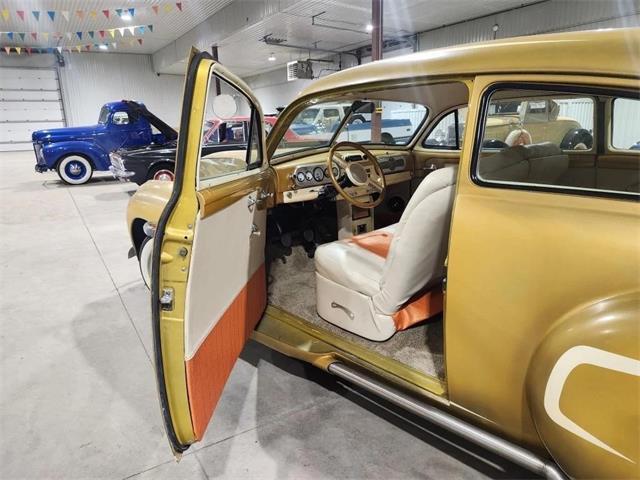 1946 Oldsmobile Sedan (CC-2072216) for sale in Puslinch, Ontario