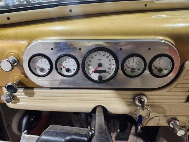 1946 Oldsmobile Sedan (CC-2072216) for sale in Puslinch, Ontario